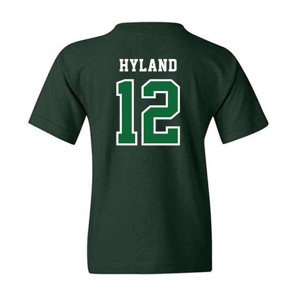 UW Parkside - NCAA Baseball : William Hyland - Classic Shersey Youth T-Shirt-1
