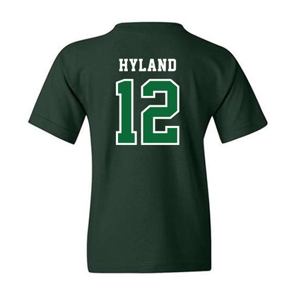 UW Parkside - NCAA Baseball : William Hyland - Classic Shersey Youth T-Shirt-1