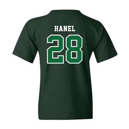 UW Parkside - NCAA Baseball : Nathan Hanel - Classic Shersey Youth T-Shirt-1