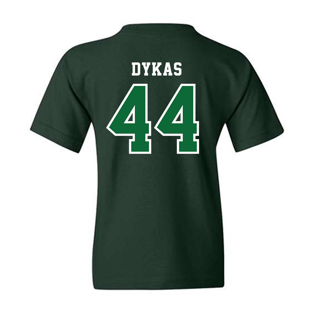 UW Parkside - NCAA Baseball : Donovan Dykas - Classic Shersey Youth T-Shirt-1