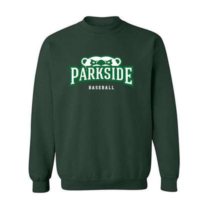 UW Parkside - NCAA Baseball : Jackson Lindquist - Classic Shersey Crewneck Sweatshirt-0