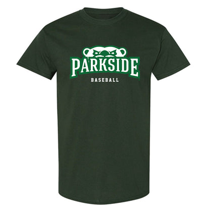 UW Parkside - NCAA Baseball : Nathan Hanel - Classic Shersey T-Shirt-0