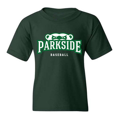 UW Parkside - NCAA Baseball : Nolan Maciejewski - Classic Shersey Youth T-Shirt-0