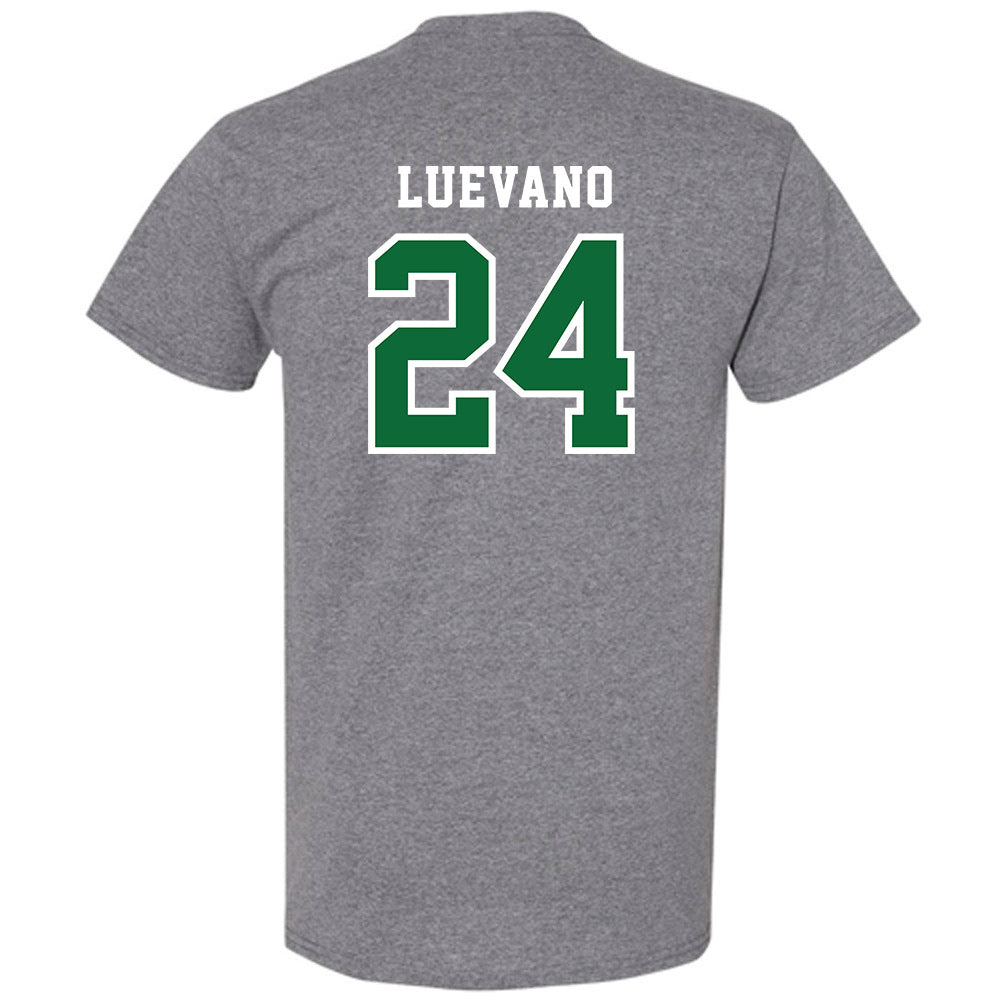 UW Parkside - NCAA Men's Soccer : Angel Luevano - Classic Shersey T-Shirt-1