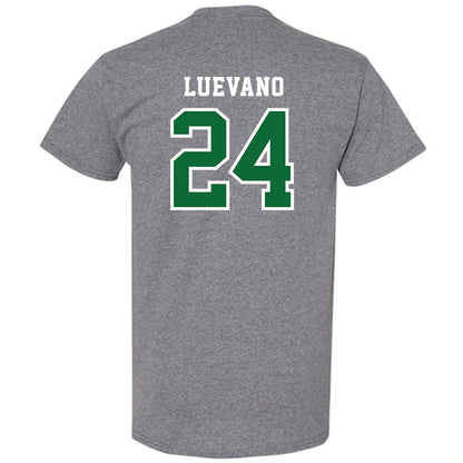 UW Parkside - NCAA Men's Soccer : Angel Luevano - Classic Shersey T-Shirt-1