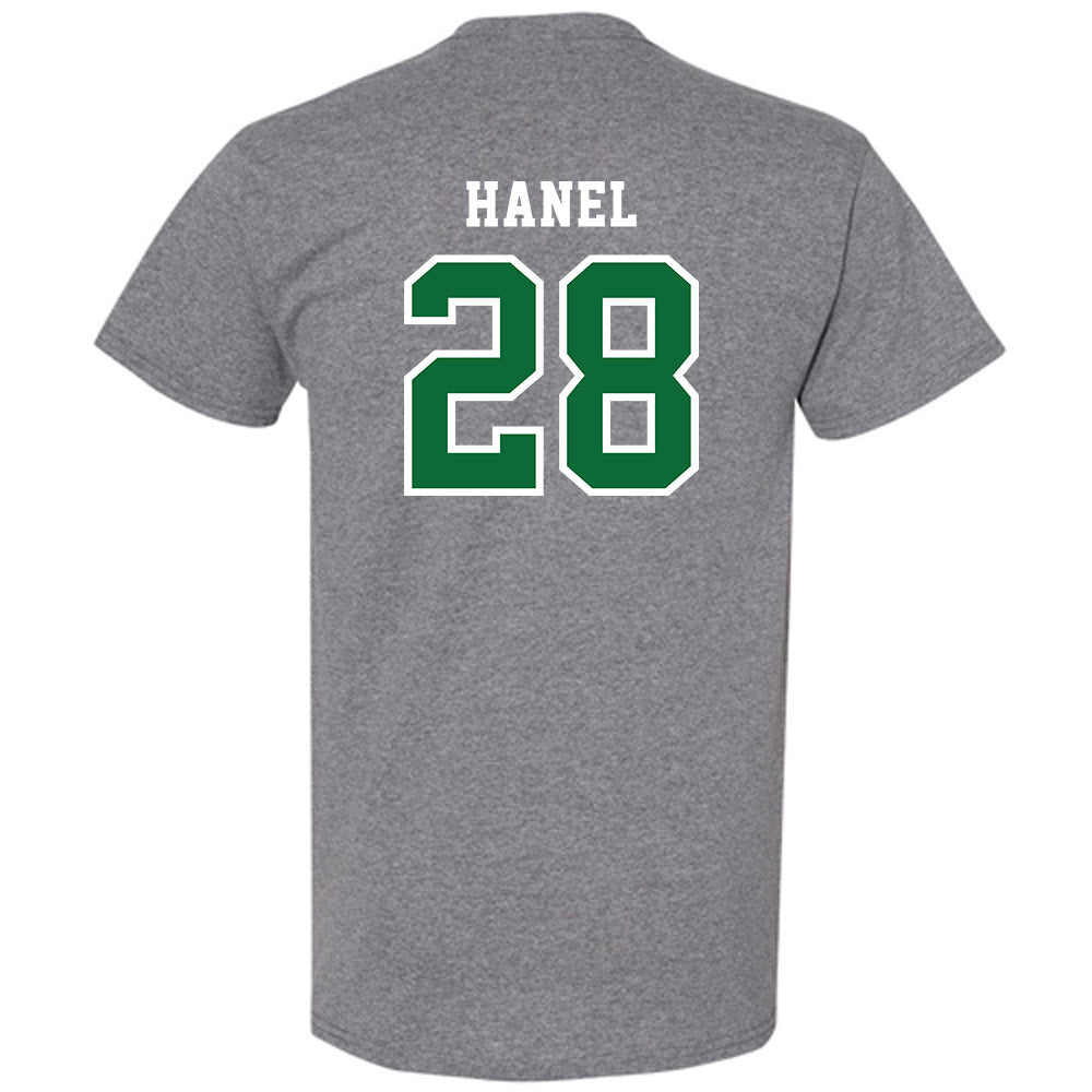 UW Parkside - NCAA Baseball : Nathan Hanel - Classic Shersey T-Shirt-1