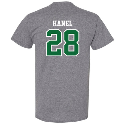 UW Parkside - NCAA Baseball : Nathan Hanel - Classic Shersey T-Shirt-1
