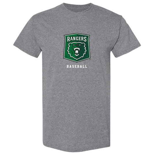 UW Parkside - NCAA Baseball : William Hyland - Classic Shersey T-Shirt-0