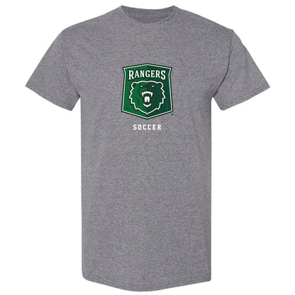 UW Parkside - NCAA Men's Soccer : Angel Luevano - Classic Shersey T-Shirt-0