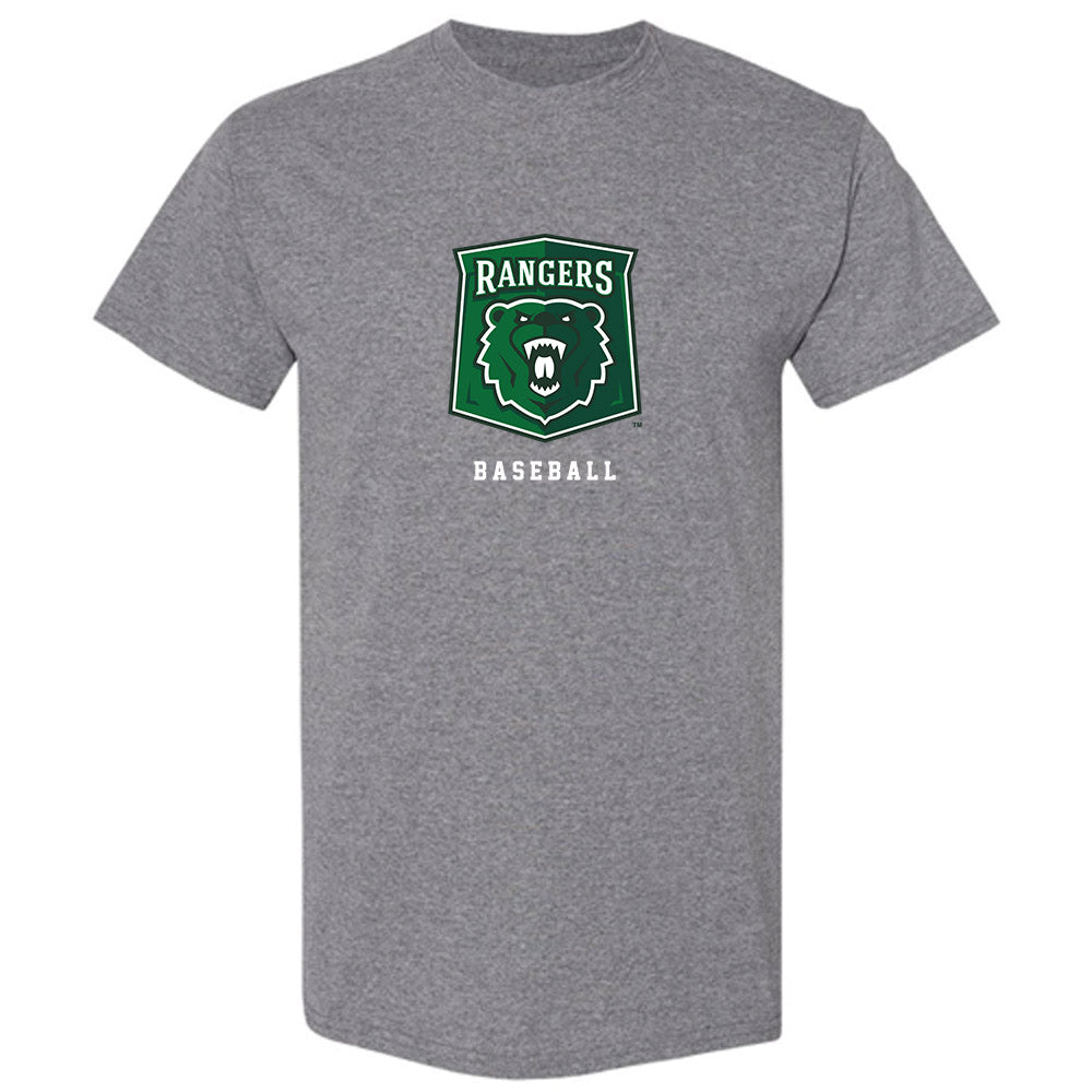UW Parkside - NCAA Baseball : Nathan Hanel - Classic Shersey T-Shirt-0