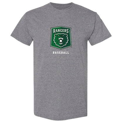 UW Parkside - NCAA Baseball : Nathan Hanel - Classic Shersey T-Shirt-0