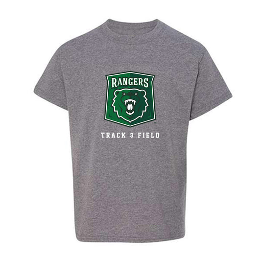 UW Parkside - NCAA Women's Track & Field : Chloe Miller - Classic Shersey Youth T-Shirt-0