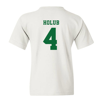 UW Parkside - NCAA Softball : Megan Holub - Classic Shersey Youth T-Shirt-1