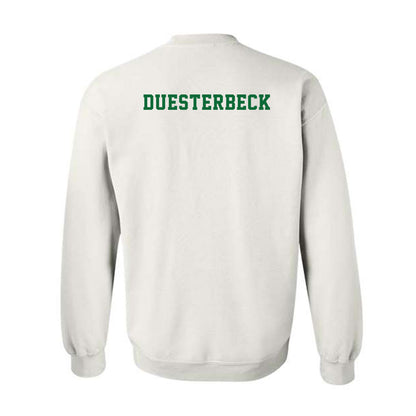 UW Parkside - NCAA Women's Track & Field : Destiny Duesterbeck - Classic Shersey Crewneck Sweatshirt-1