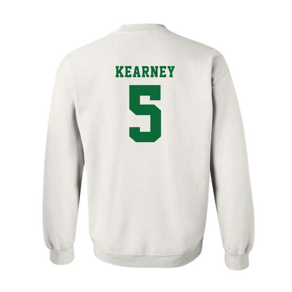 UW Parkside - NCAA Baseball : Camden Kearney - Classic Shersey Crewneck Sweatshirt-1
