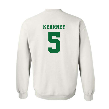 UW Parkside - NCAA Baseball : Camden Kearney - Classic Shersey Crewneck Sweatshirt-1