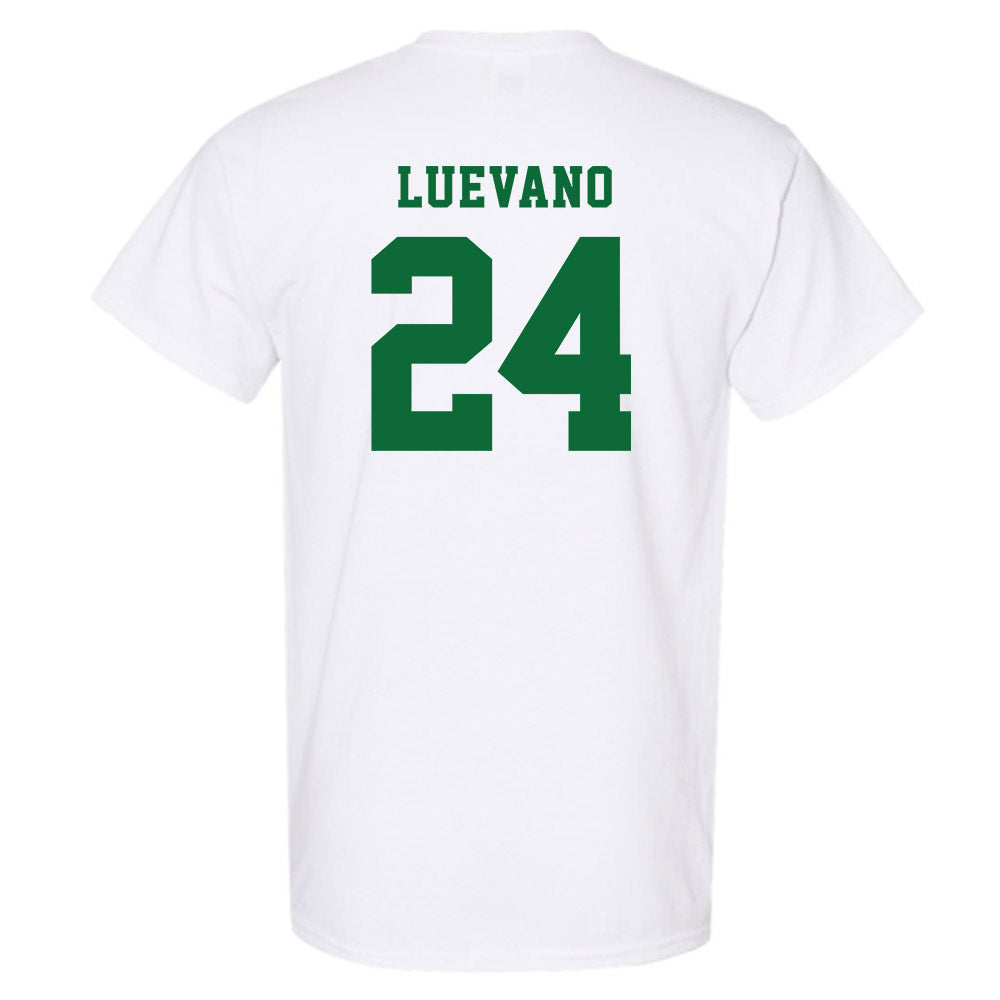 UW Parkside - NCAA Men's Soccer : Angel Luevano - Classic Shersey T-Shirt-1