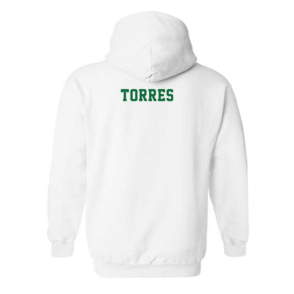 UW Parkside - NCAA Women's Golf : Payton Torres - Classic Shersey Hooded Sweatshirt-1