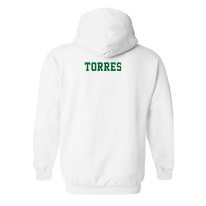 UW Parkside - NCAA Women's Golf : Payton Torres - Classic Shersey Hooded Sweatshirt-1