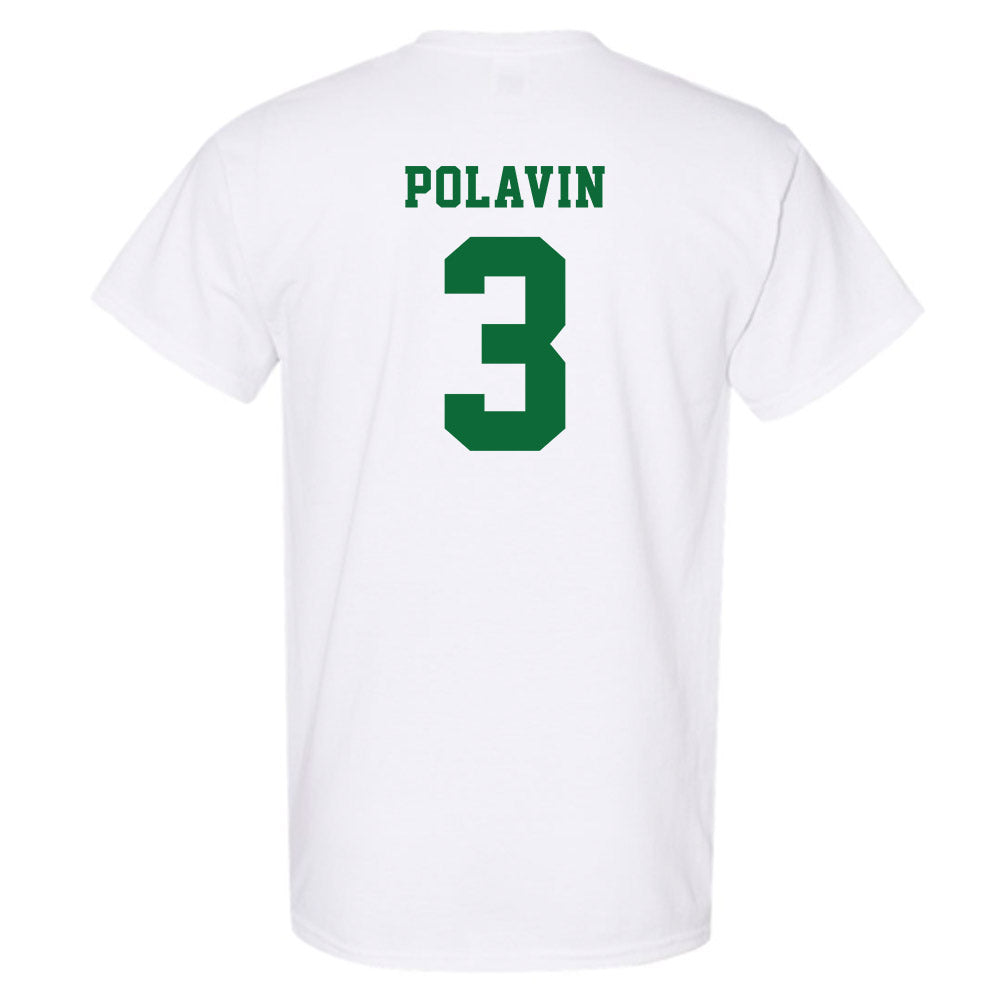 UW Parkside - NCAA Women's Volleyball : Avary Polavin - Classic Shersey T-Shirt-1