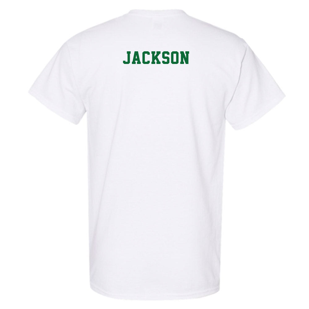UW Parkside - NCAA Men's Track & Field : Ramere Jackson - Classic Shersey T-Shirt-1