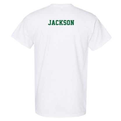 UW Parkside - NCAA Men's Track & Field : Ramere Jackson - Classic Shersey T-Shirt-1