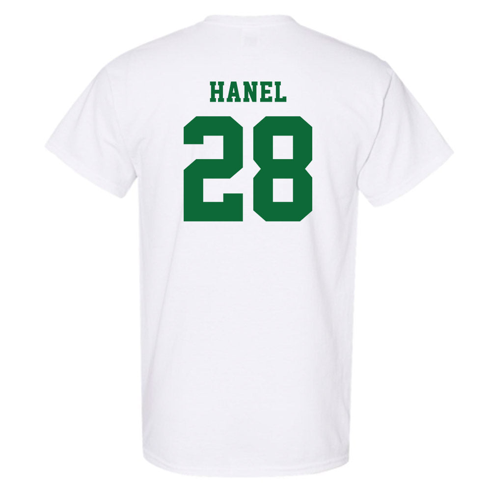 UW Parkside - NCAA Baseball : Nathan Hanel - Classic Shersey T-Shirt-1