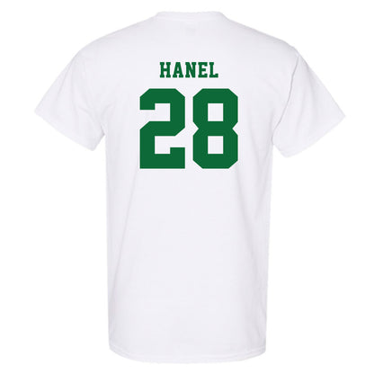 UW Parkside - NCAA Baseball : Nathan Hanel - Classic Shersey T-Shirt-1