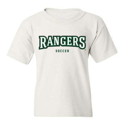 UW Parkside - NCAA Men's Soccer : Angel Luevano - Classic Shersey Youth T-Shirt-0