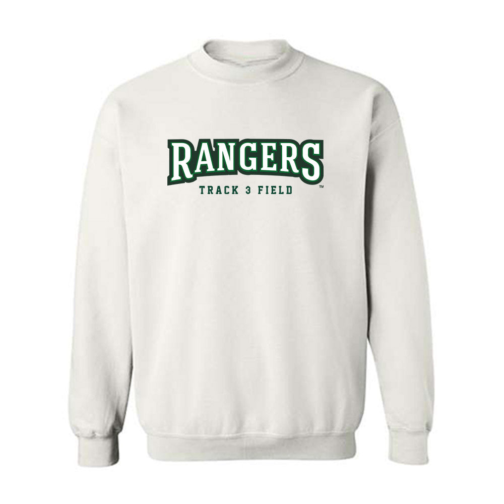 UW Parkside - NCAA Men's Track & Field : Carson Hull - Classic Shersey Crewneck Sweatshirt-0