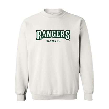 UW Parkside - NCAA Baseball : Hayden Dieschbourg - Classic Shersey Crewneck Sweatshirt-0