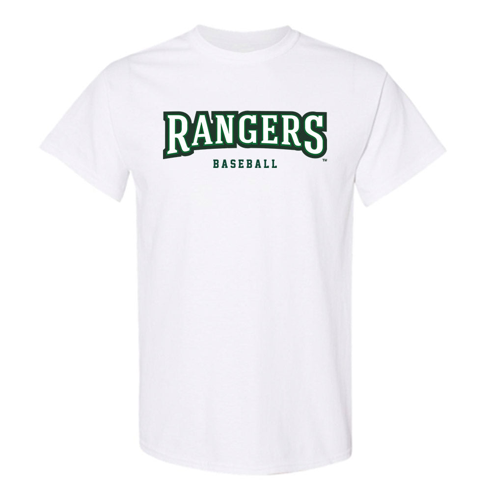 UW Parkside - NCAA Baseball : Nathan Hanel - Classic Shersey T-Shirt-0