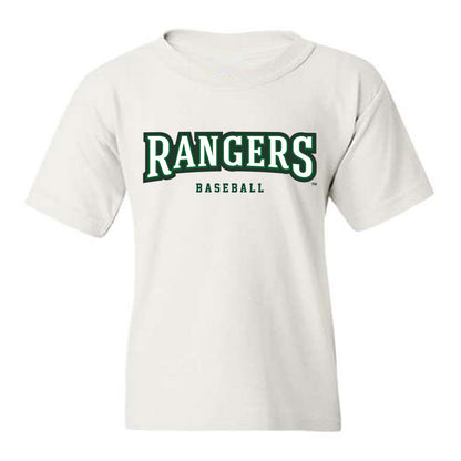 UW Parkside - NCAA Baseball : Josh Wicker - Classic Shersey Youth T-Shirt-0