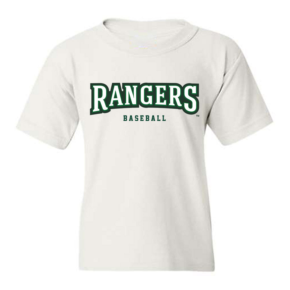 UW Parkside - NCAA Baseball : Jackson Lindquist - Classic Shersey Youth T-Shirt-0