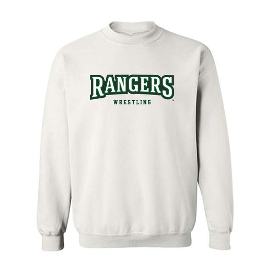 UW Parkside - NCAA Wrestling : Nathan Stiebs - Classic Shersey Crewneck Sweatshirt-0