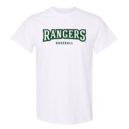 UW Parkside - NCAA Baseball : Camden Kearney - Classic Shersey T-Shirt-0
