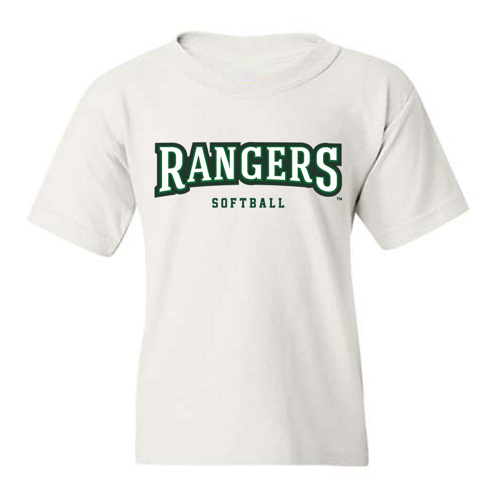 UW Parkside - NCAA Softball : Megan Holub - Classic Shersey Youth T-Shirt-0