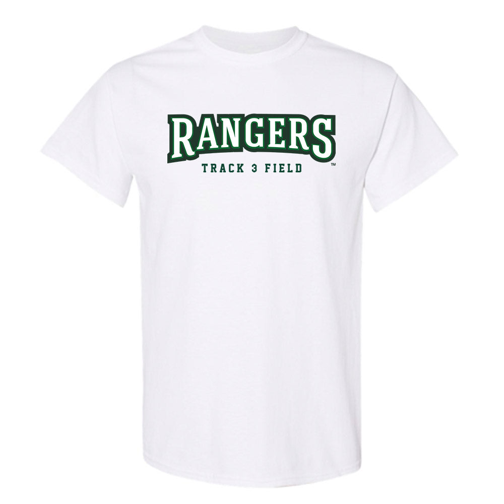 UW Parkside - NCAA Men's Track & Field : Carson Hull - Classic Shersey T-Shirt-0