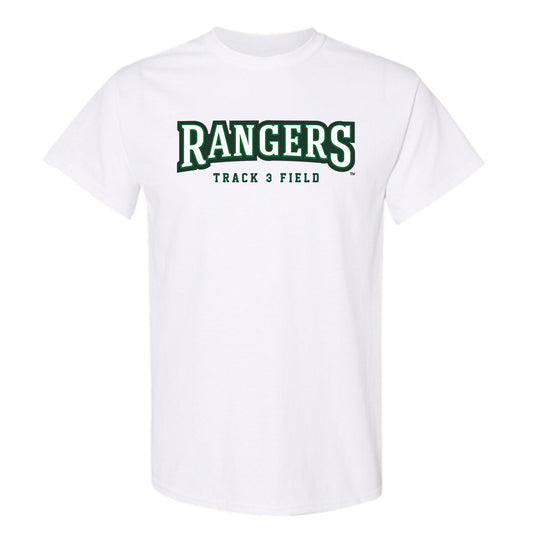 UW Parkside - NCAA Men's Track & Field : Carson Hull - Classic Shersey T-Shirt-0