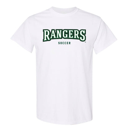 UW Parkside - NCAA Men's Soccer : Angel Luevano - Classic Shersey T-Shirt-0
