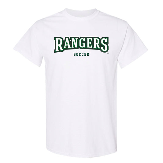 UW Parkside - NCAA Men's Soccer : Angel Luevano - Classic Shersey T-Shirt-0