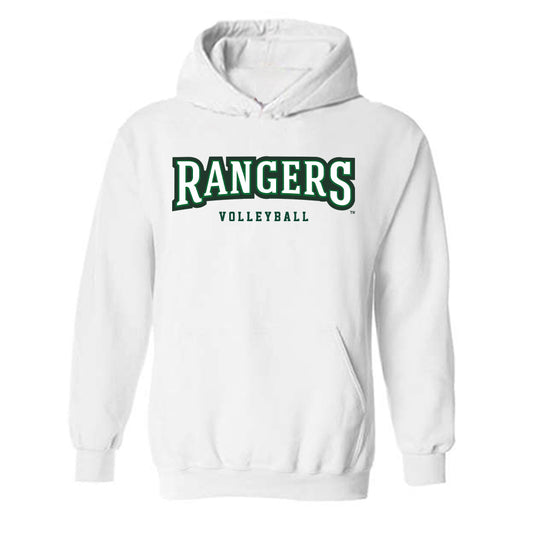 UW Parkside - NCAA Women's Volleyball : Marisa Lootens - Classic Shersey Hooded Sweatshirt-0