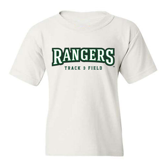 UW Parkside - NCAA Men's Track & Field : Jahad Pommells - Classic Shersey Youth T-Shirt-0