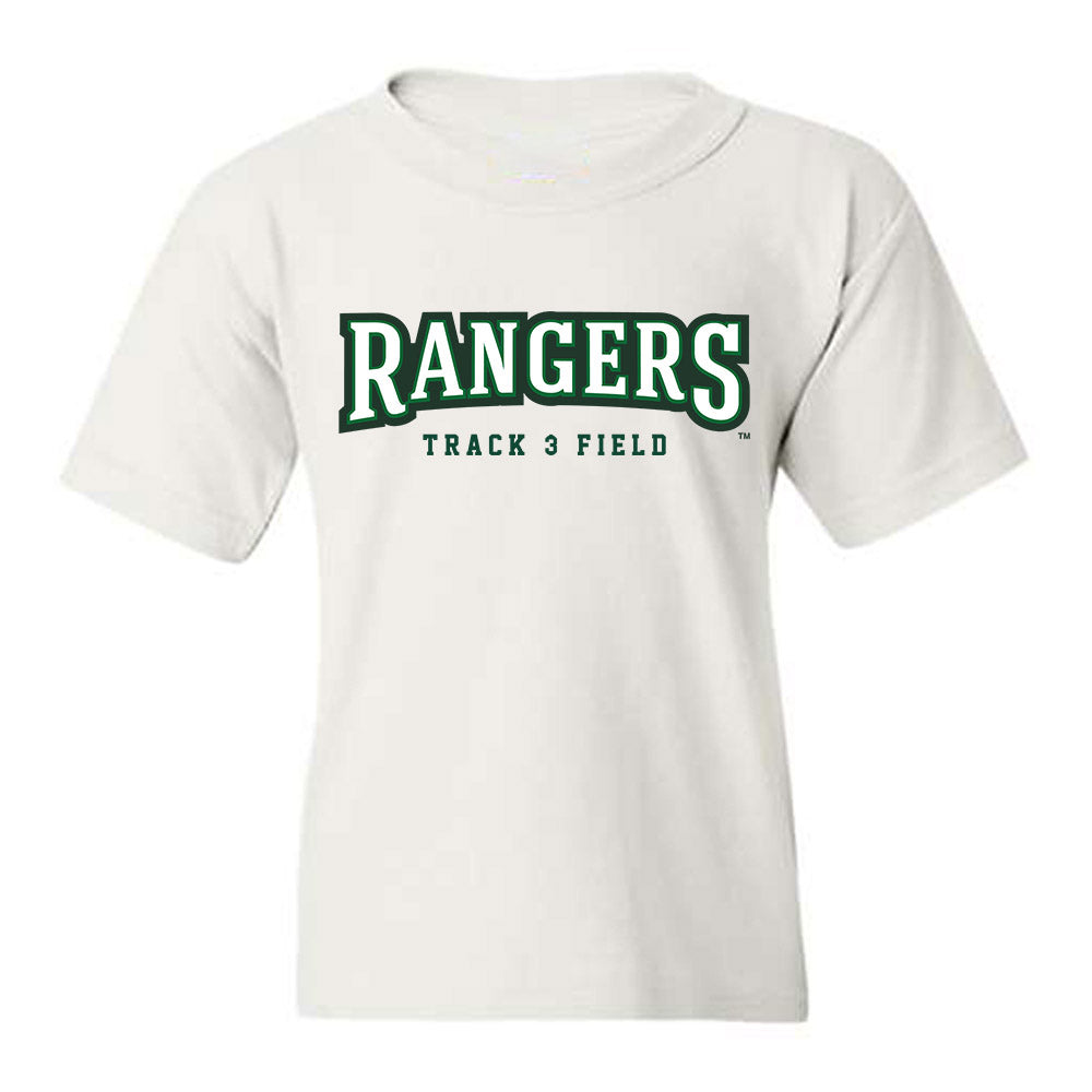 UW Parkside - NCAA Men's Track & Field : Carson Hull - Classic Shersey Youth T-Shirt-0