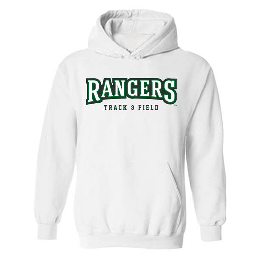 UW Parkside - NCAA Men's Track & Field : Levi Krautkramer - Classic Shersey Hooded Sweatshirt-0