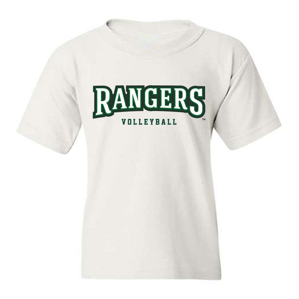 UW Parkside - NCAA Women's Volleyball : Avary Polavin - Classic Shersey Youth T-Shirt-0