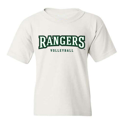 UW Parkside - NCAA Women's Volleyball : Avary Polavin - Classic Shersey Youth T-Shirt-0