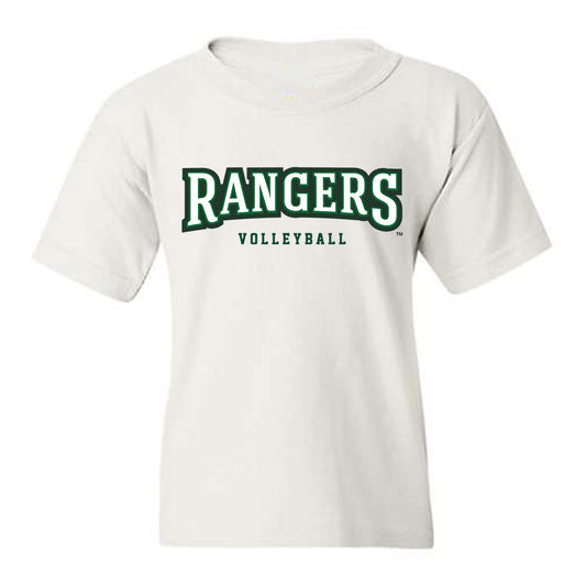 UW Parkside - NCAA Women's Volleyball : Avary Polavin - Classic Shersey Youth T-Shirt-0