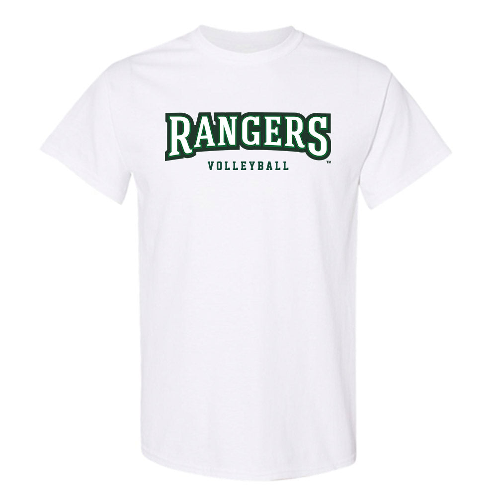 UW Parkside - NCAA Women's Volleyball : Avary Polavin - Classic Shersey T-Shirt-0
