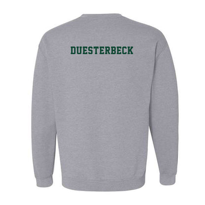 UW Parkside - NCAA Women's Track & Field : Destiny Duesterbeck - Classic Shersey Crewneck Sweatshirt-1